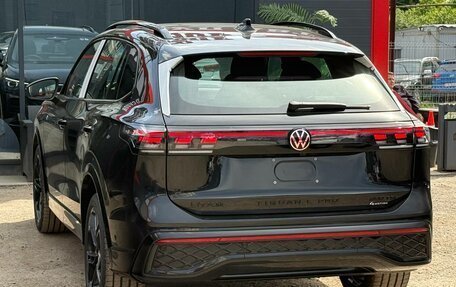 Volkswagen Tiguan, 2026 год, 4 750 000 рублей, 8 фотография