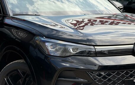 Volkswagen Tiguan, 2026 год, 4 750 000 рублей, 13 фотография
