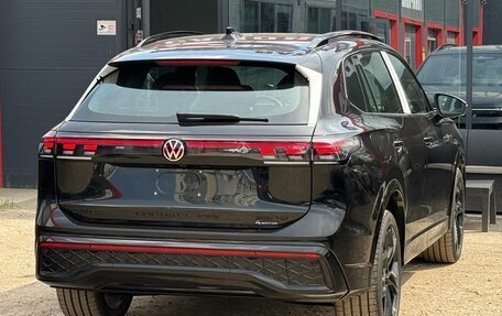 Volkswagen Tiguan, 2026 год, 4 750 000 рублей, 10 фотография