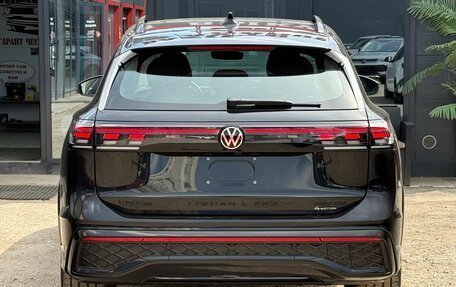 Volkswagen Tiguan, 2026 год, 4 750 000 рублей, 9 фотография