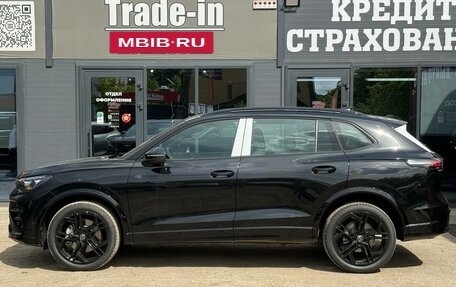 Volkswagen Tiguan, 2026 год, 4 750 000 рублей, 6 фотография