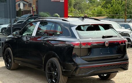 Volkswagen Tiguan, 2026 год, 4 750 000 рублей, 7 фотография