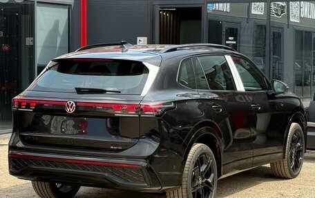 Volkswagen Tiguan, 2026 год, 4 750 000 рублей, 11 фотография