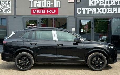 Volkswagen Tiguan, 2026 год, 4 750 000 рублей, 12 фотография