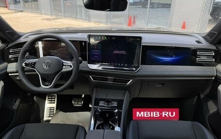 Volkswagen Tiguan, 2026 год, 4 750 000 рублей, 16 фотография