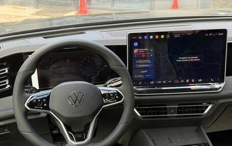 Volkswagen Tiguan, 2026 год, 4 750 000 рублей, 26 фотография
