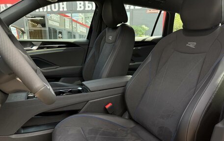 Volkswagen Tiguan, 2026 год, 4 750 000 рублей, 28 фотография