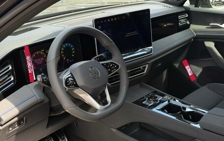 Volkswagen Tiguan, 2026 год, 4 750 000 рублей, 27 фотография