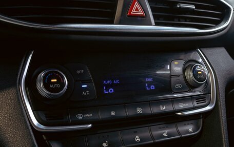 Hyundai Santa Fe IV, 2020 год, 2 855 000 рублей, 14 фотография