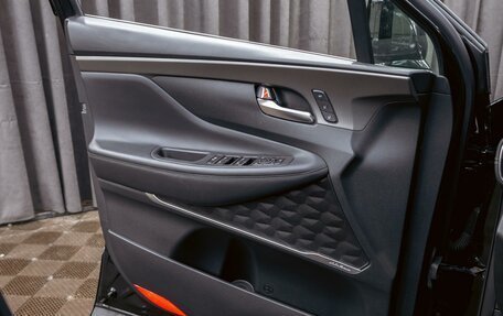 Hyundai Santa Fe IV, 2020 год, 2 855 000 рублей, 12 фотография