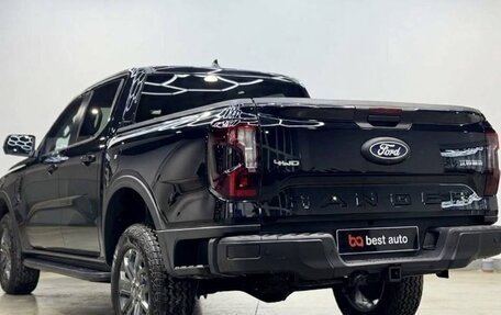Ford Ranger, 2026 год, 5 650 000 рублей, 7 фотография