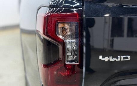 Ford Ranger, 2026 год, 5 650 000 рублей, 9 фотография