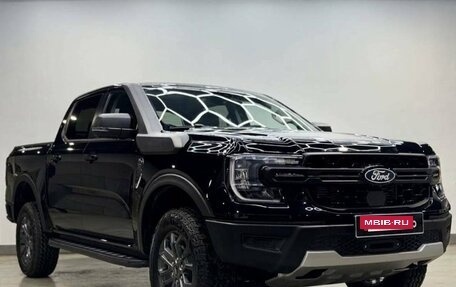 Ford Ranger, 2026 год, 5 650 000 рублей, 3 фотография