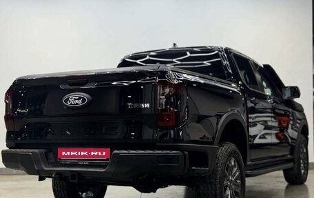 Ford Ranger, 2026 год, 5 650 000 рублей, 5 фотография