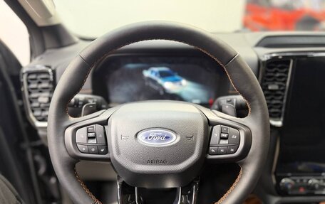 Ford Ranger, 2026 год, 5 650 000 рублей, 21 фотография