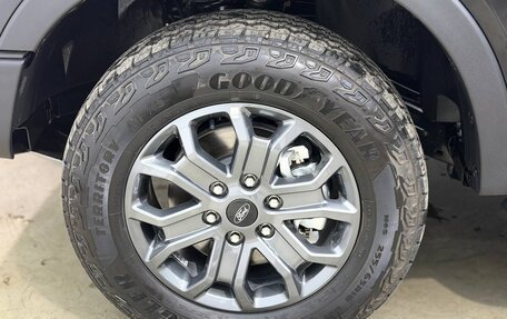 Ford Ranger, 2026 год, 5 650 000 рублей, 12 фотография