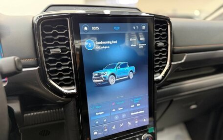 Ford Ranger, 2026 год, 5 650 000 рублей, 23 фотография