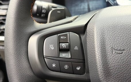 Ford Ranger, 2026 год, 5 650 000 рублей, 19 фотография