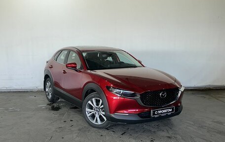 Mazda CX-30 I, 2024 год, 2 850 000 рублей, 3 фотография