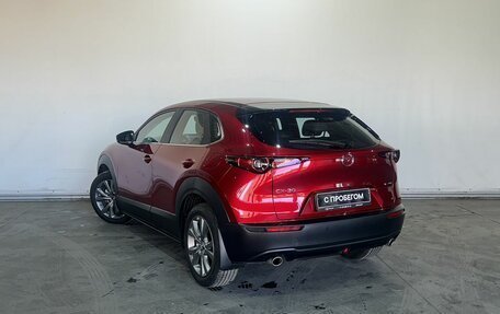 Mazda CX-30 I, 2024 год, 2 850 000 рублей, 4 фотография
