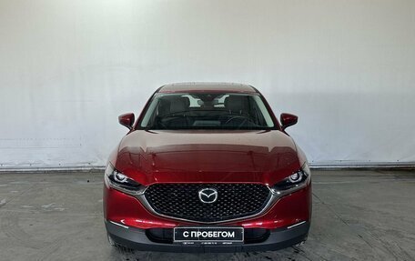 Mazda CX-30 I, 2024 год, 2 850 000 рублей, 2 фотография