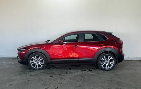 Mazda CX-30 I, 2024 год, 2 850 000 рублей, 7 фотография