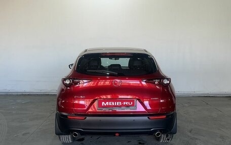 Mazda CX-30 I, 2024 год, 2 850 000 рублей, 5 фотография