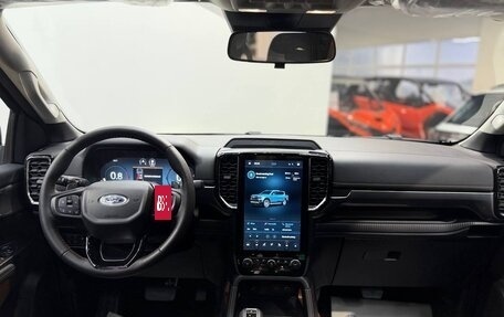 Ford Ranger, 2026 год, 5 650 000 рублей, 29 фотография