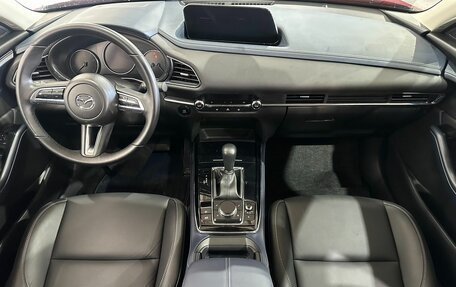 Mazda CX-30 I, 2024 год, 2 850 000 рублей, 11 фотография