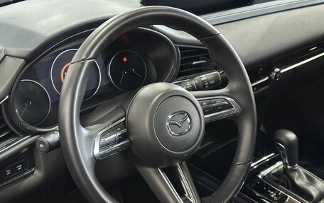 Mazda CX-30 I, 2024 год, 2 850 000 рублей, 12 фотография