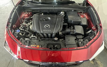 Mazda CX-30 I, 2024 год, 2 850 000 рублей, 20 фотография