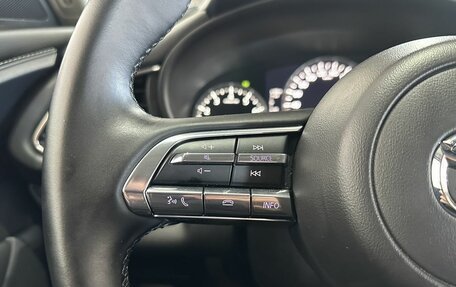 Mazda CX-30 I, 2024 год, 2 850 000 рублей, 17 фотография