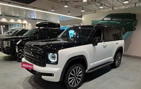 Haval H9, 2026 год, 5 299 000 рублей, 4 фотография