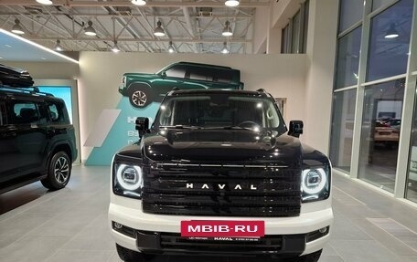 Haval H9, 2026 год, 5 299 000 рублей, 3 фотография