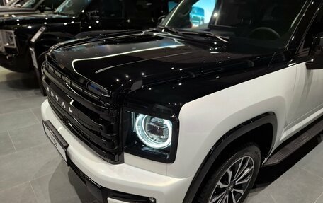 Haval H9, 2026 год, 5 299 000 рублей, 5 фотография