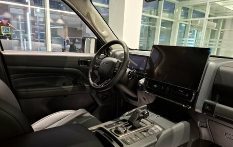 Haval H9, 2026 год, 5 299 000 рублей, 29 фотография