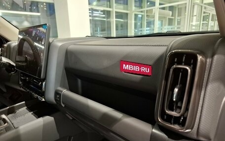 Haval H9, 2026 год, 5 299 000 рублей, 28 фотография