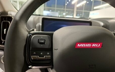 Haval H9, 2026 год, 5 299 000 рублей, 31 фотография