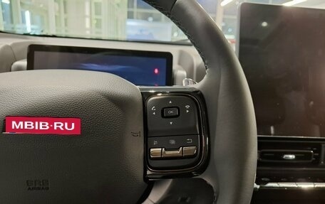 Haval H9, 2026 год, 5 299 000 рублей, 32 фотография