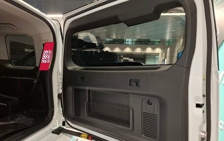 Haval H9, 2026 год, 5 299 000 рублей, 23 фотография