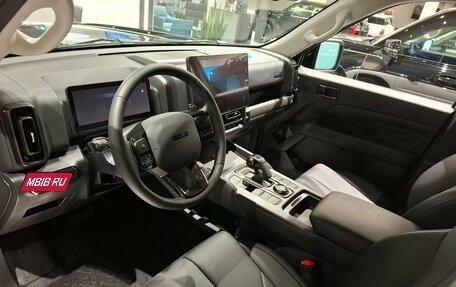 Haval H9, 2026 год, 5 299 000 рублей, 34 фотография