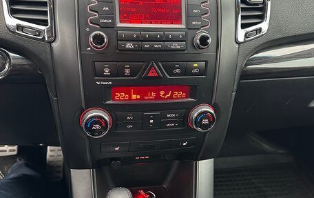 KIA Sorento II рестайлинг, 2011 год, 1 350 000 рублей, 9 фотография