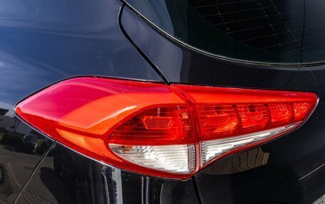 Hyundai Tucson III, 2017 год, 1 385 000 рублей, 12 фотография