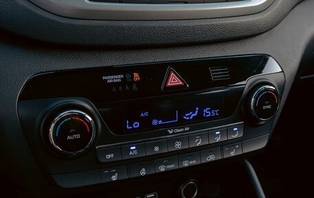 Hyundai Tucson III, 2017 год, 1 385 000 рублей, 17 фотография