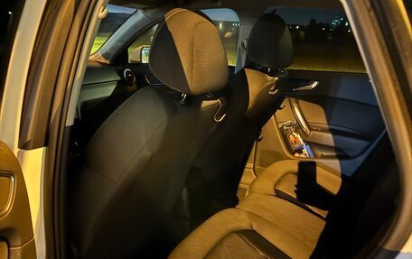 Audi A1, 2014 год, 1 190 000 рублей, 8 фотография