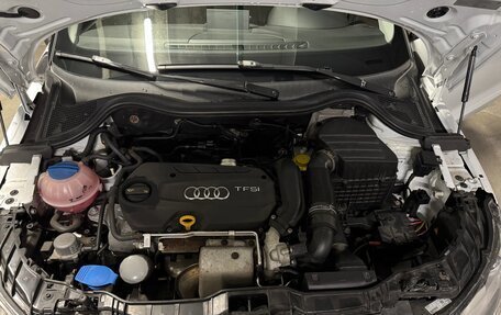 Audi A1, 2014 год, 1 190 000 рублей, 10 фотография