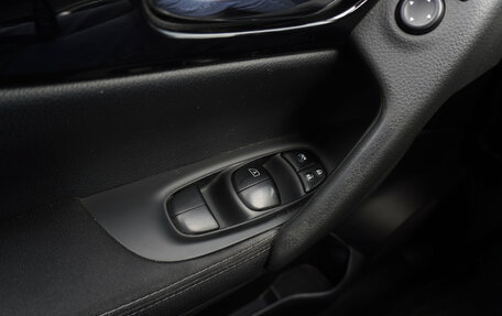 Nissan Qashqai, 2018 год, 1 599 000 рублей, 17 фотография