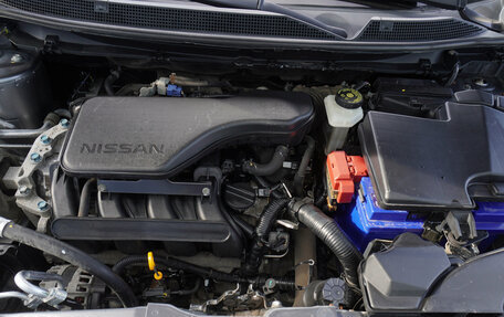 Nissan Qashqai, 2018 год, 1 599 000 рублей, 23 фотография