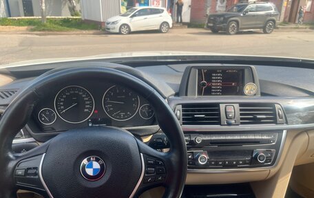 BMW 3 серия, 2014 год, 1 750 000 рублей, 7 фотография