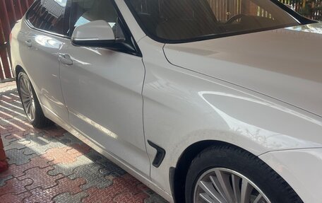 BMW 3 серия, 2014 год, 1 750 000 рублей, 8 фотография